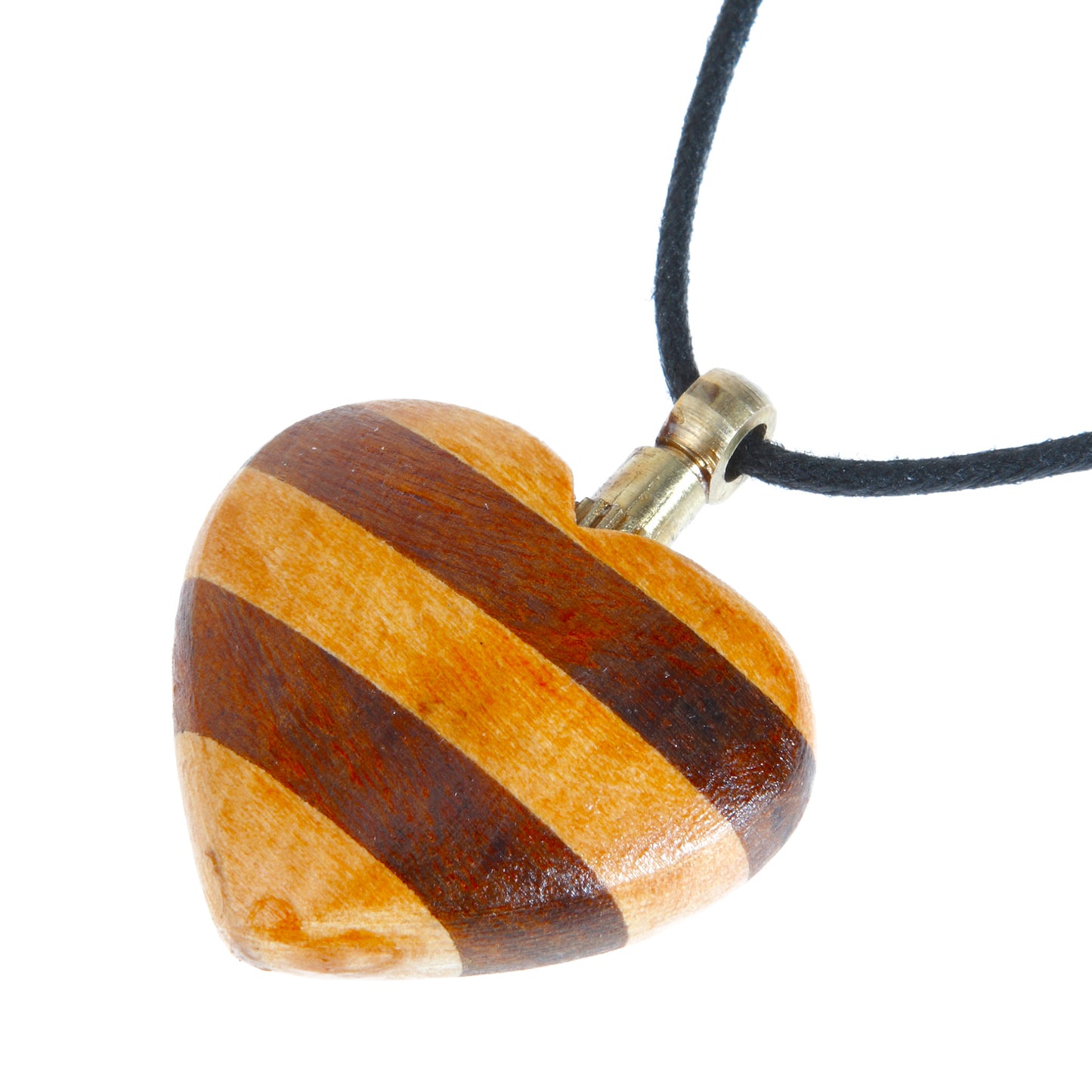 Islington Cremation Ashes Pendant Design 1C