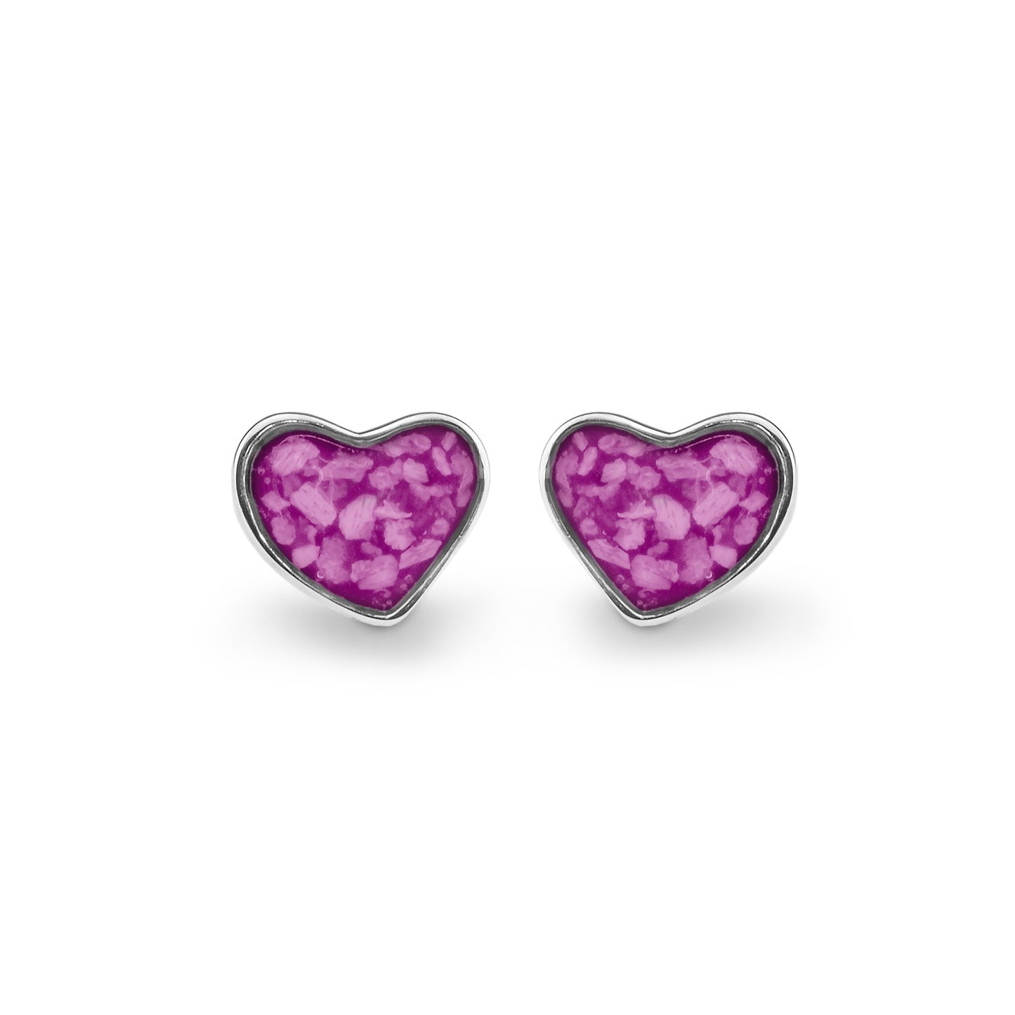 Cherish Memorial Ashes Earrings