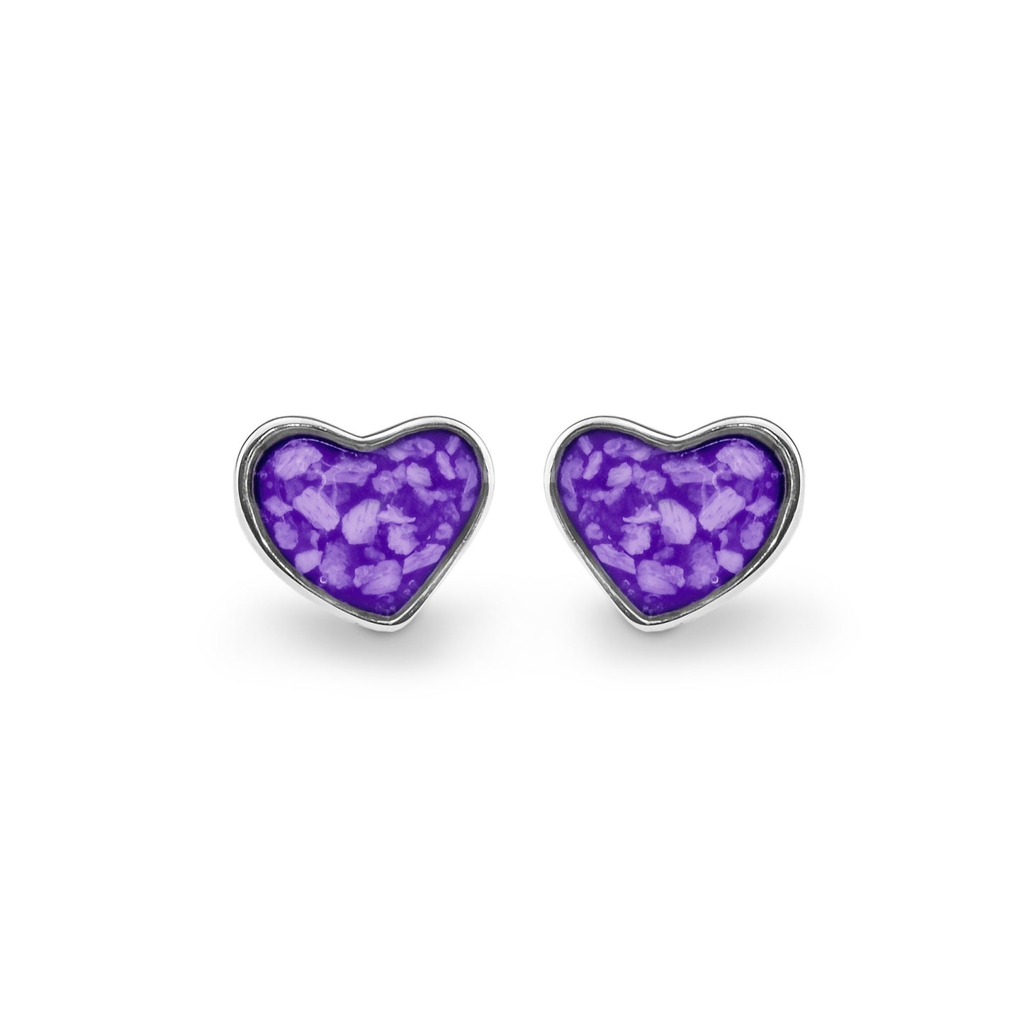Cherish Memorial Ashes Earrings