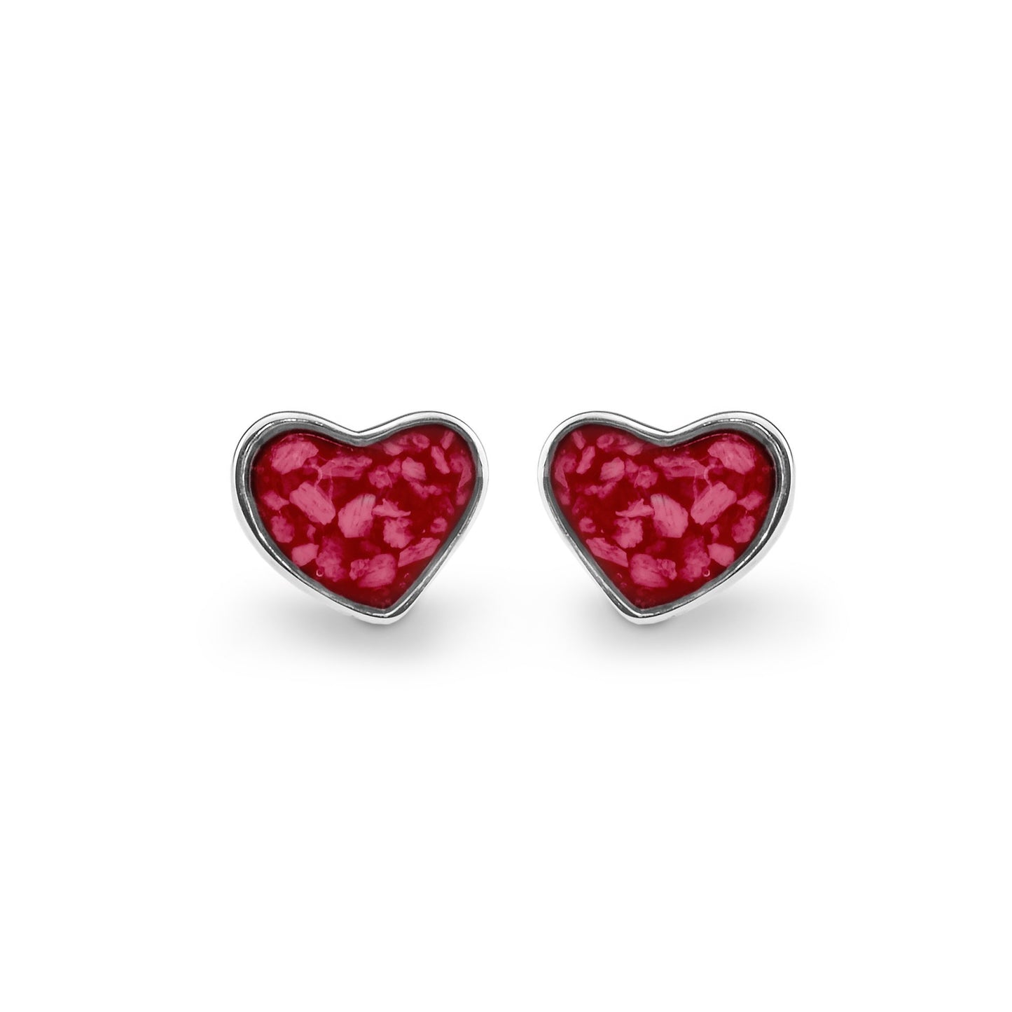 Cherish Memorial Ashes Earrings