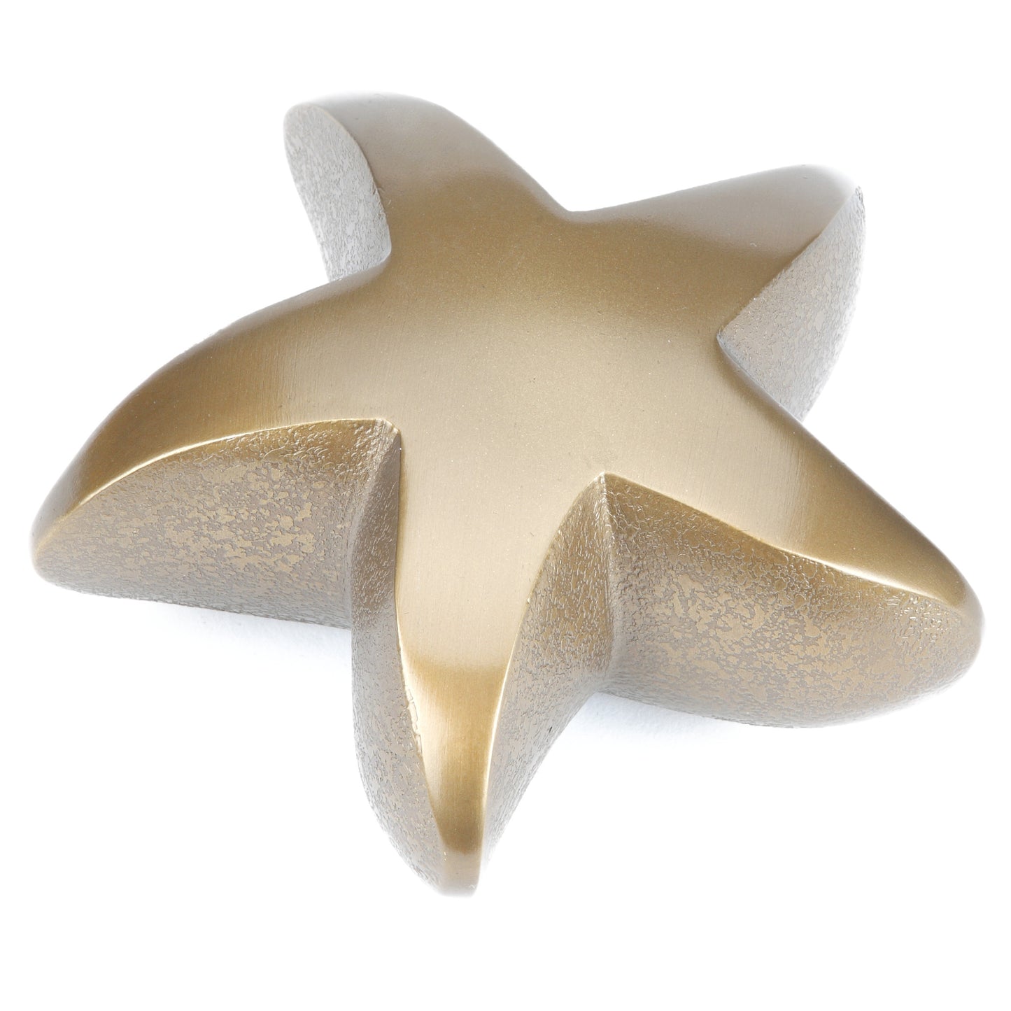 Star Keepsake Cremation Ashes Urn