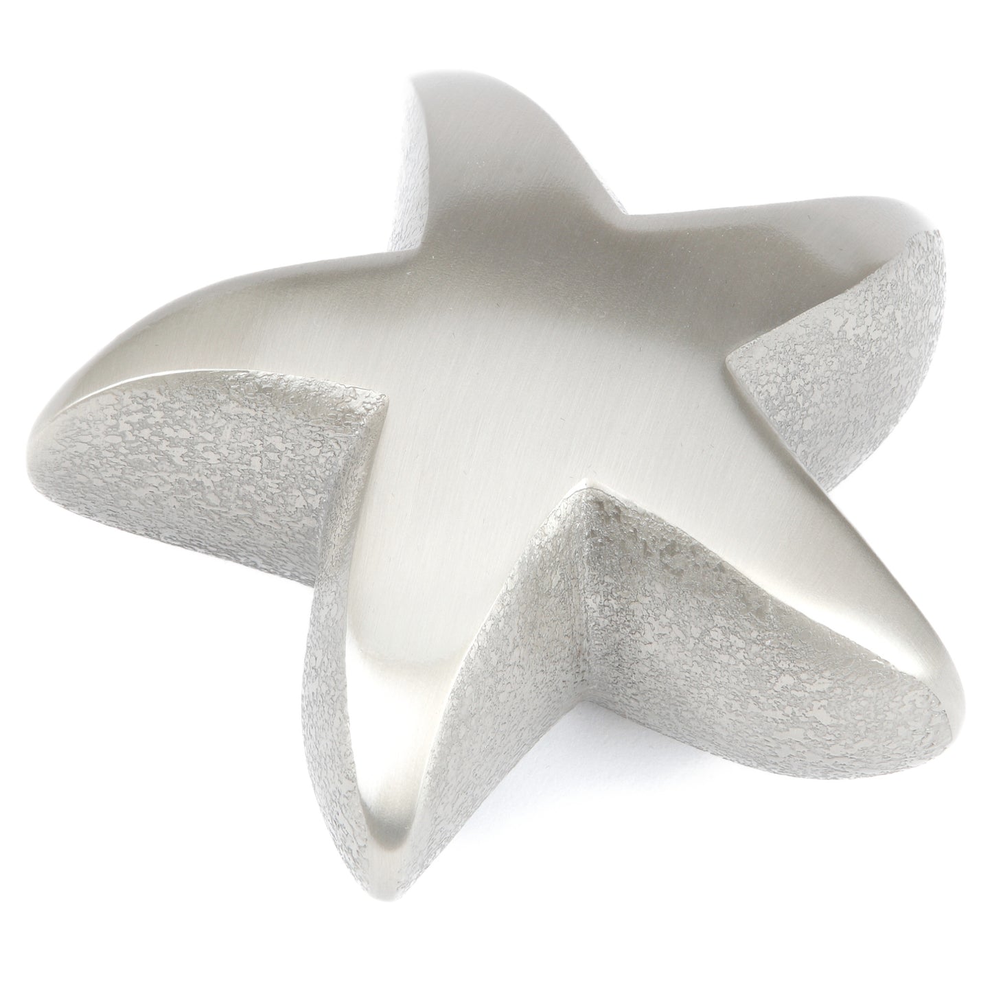 Star Keepsake Cremation Ashes Urn