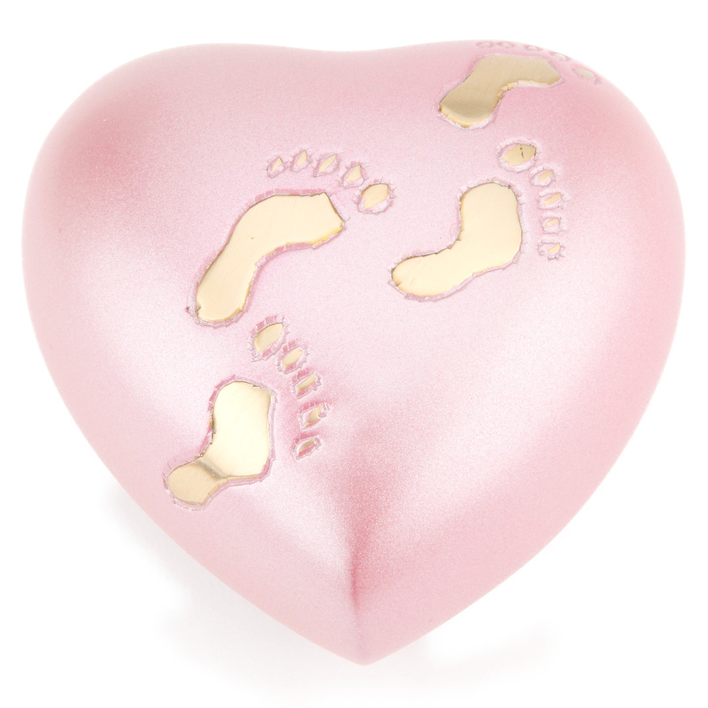 Sutton Heart Cremation Ashes Keepsake Mini Urn