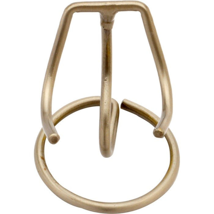 Large Heart Cremation Ashes Stand