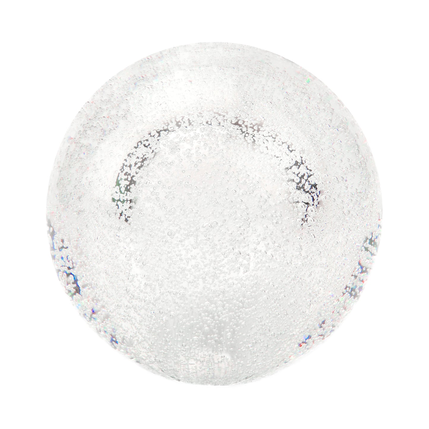 Glass Urn - Taunton Clear